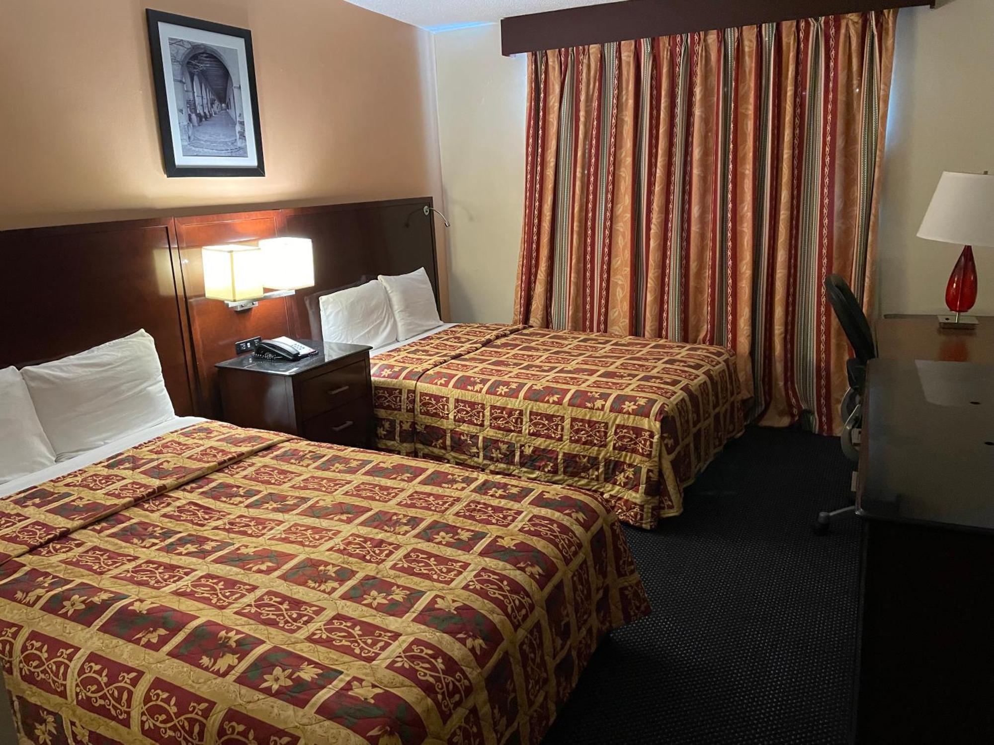 Hotel Grand